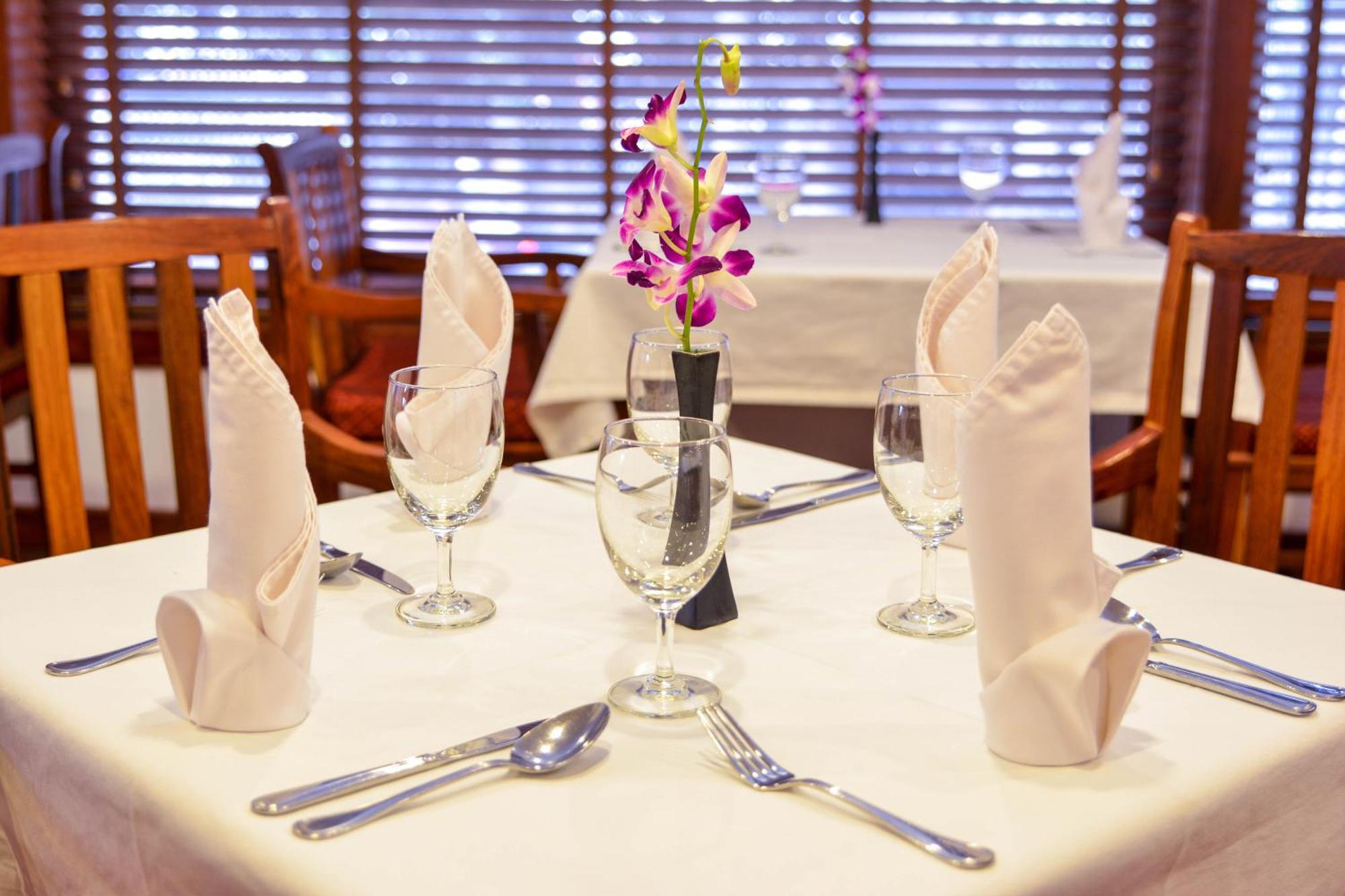Cheathata Cts Hotel Siem Reap Eksteriør billede