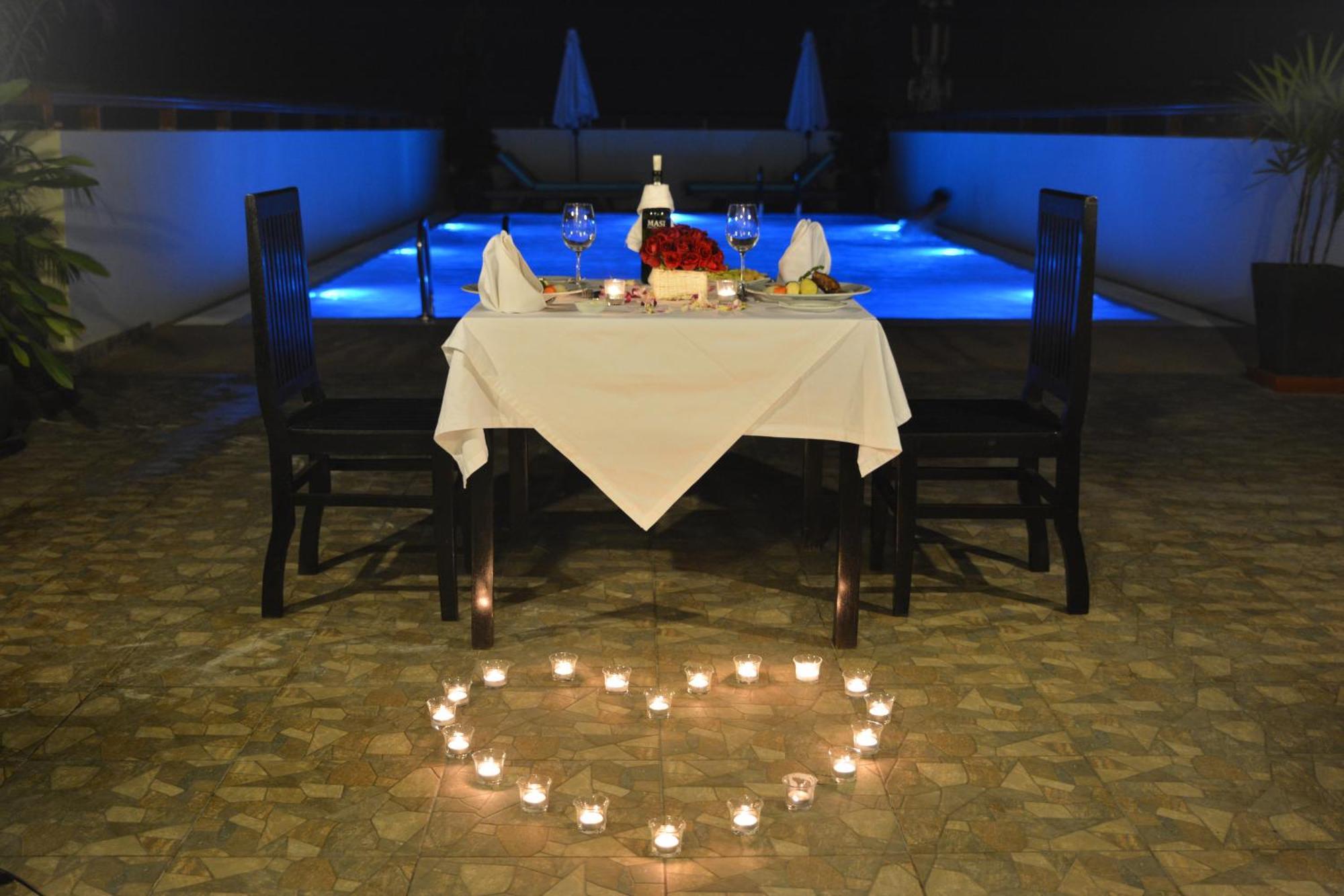 Cheathata Cts Hotel Siem Reap Eksteriør billede