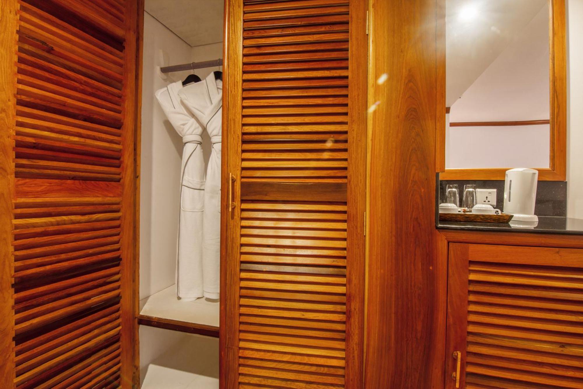 Cheathata Cts Hotel Siem Reap Eksteriør billede